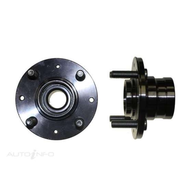 Bearing Wholesalers Wheel Bearing/Hub Assembly – Rear – 4183 KIT