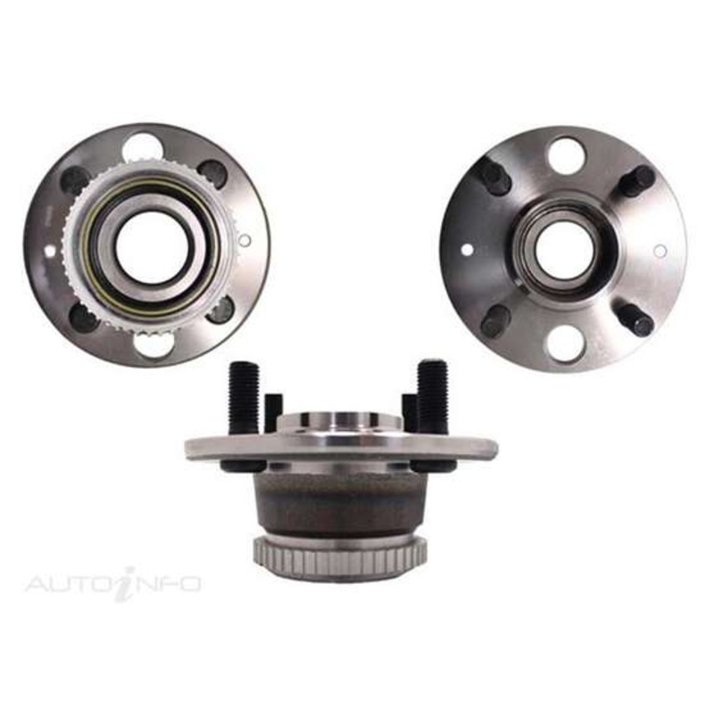 Bearing Wholesalers Wheel Bearing/Hub Assembly – Rear – 4214 KIT