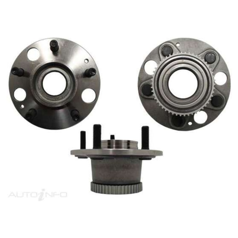 Bearing Wholesalers Wheel Bearing/Hub Assembly – Rear – 4226 KIT