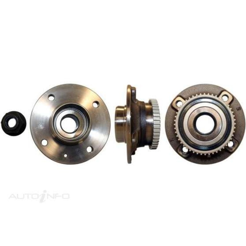 Bearing Wholesalers Wheel Bearing/Hub Assembly – Rear – 4360 KIT