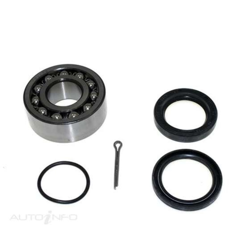 Bearing Wholesalers Wheel Bearing/Hub Assembly – Rear – 4530 KIT