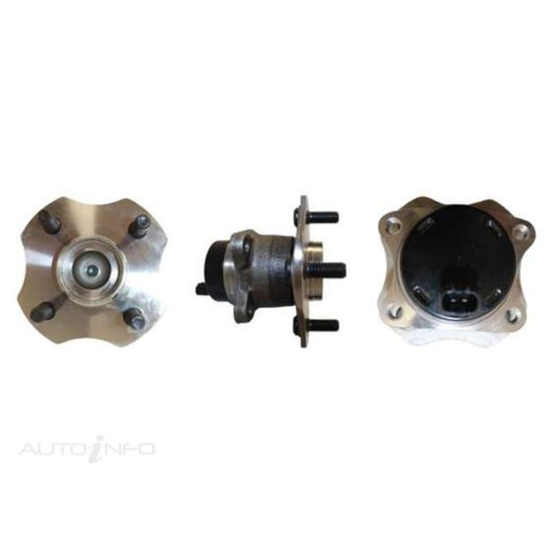 Bearing Wholesalers Wheel Bearing/Hub Assembly – Rear – 4823 KIT