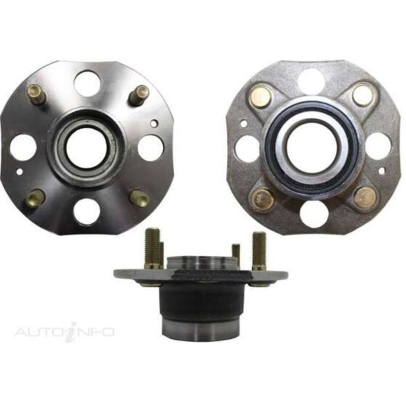 Bearing Wholesalers Wheel Bearing/Hub Assembly – Rear – 4888 KIT