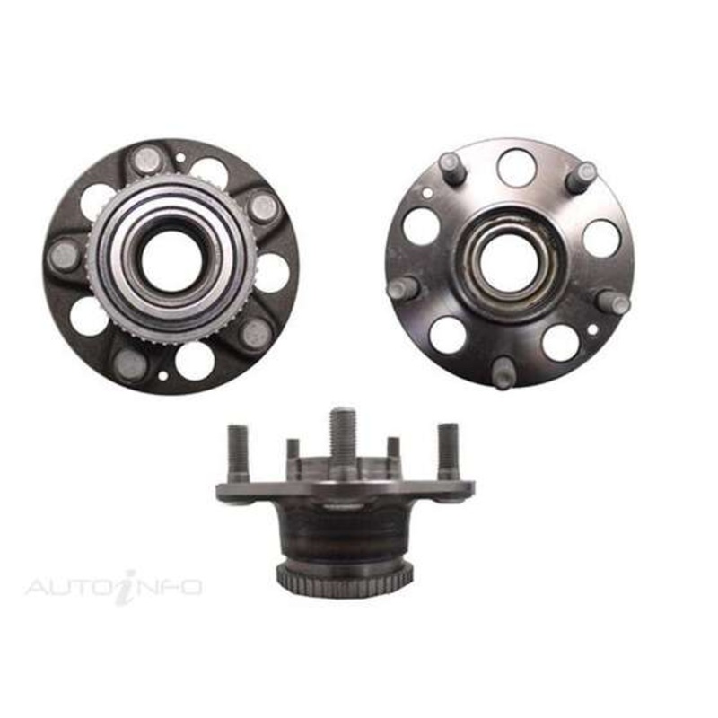 Bearing Wholesalers Wheel Bearing/Hub Assembly – Rear – 4966 KIT