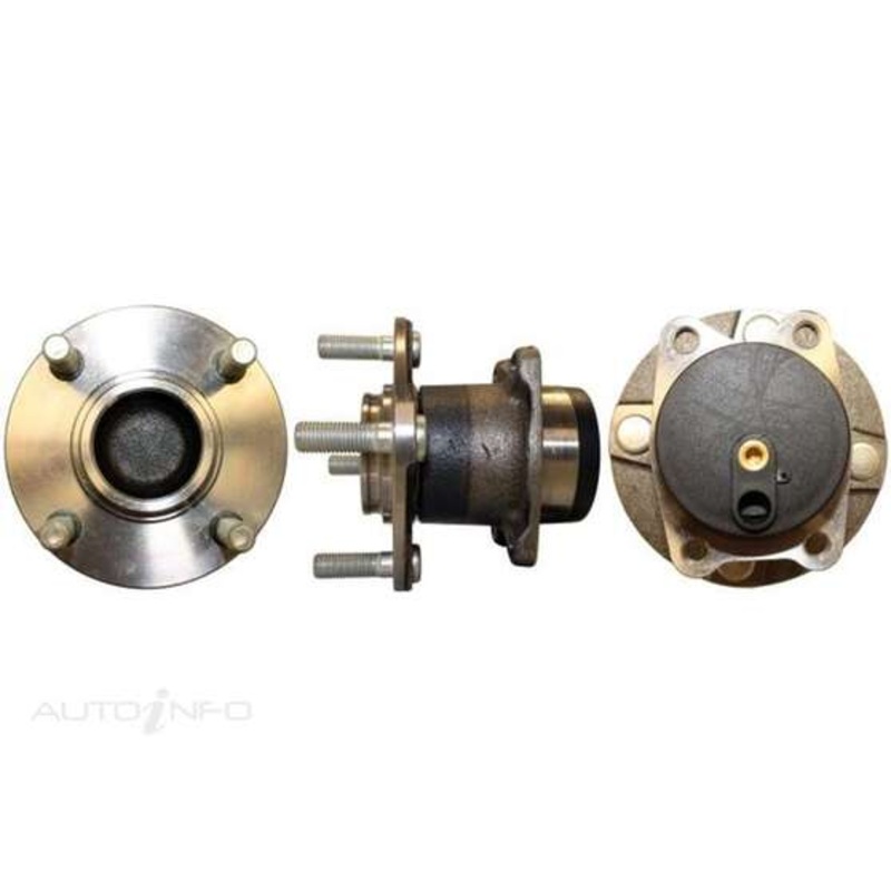 Bearing Wholesalers Wheel Bearing/Hub Assembly – Rear – 5447 KIT