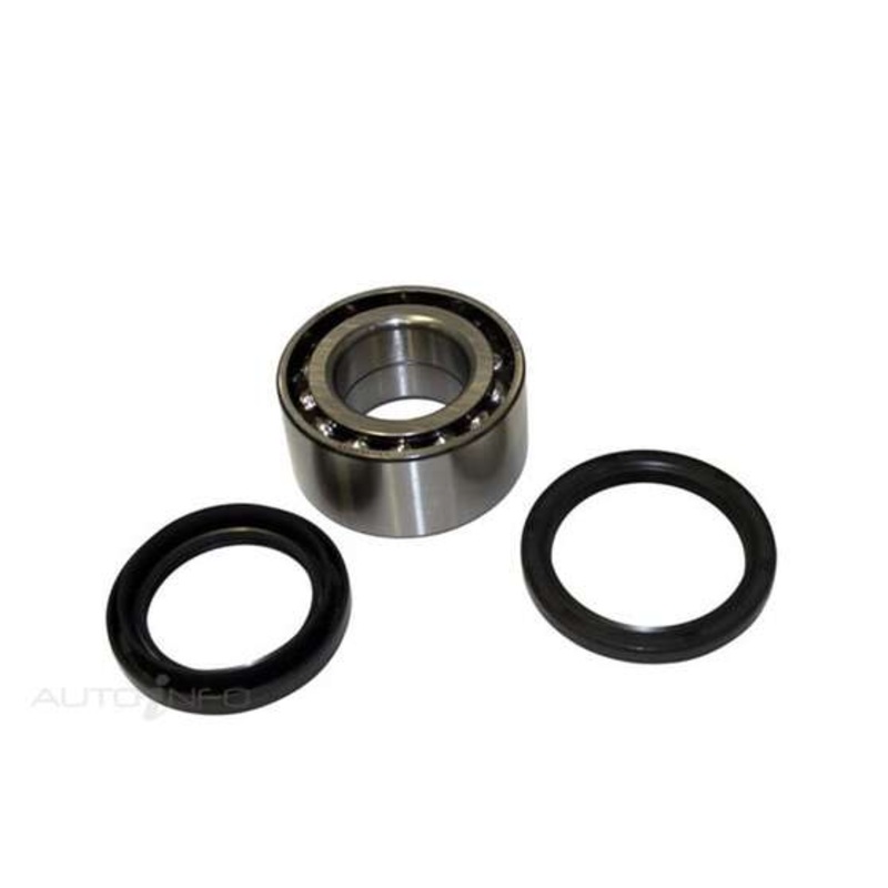 Bearing Wholesalers Wheel Bearing Kit – 0913 KIT