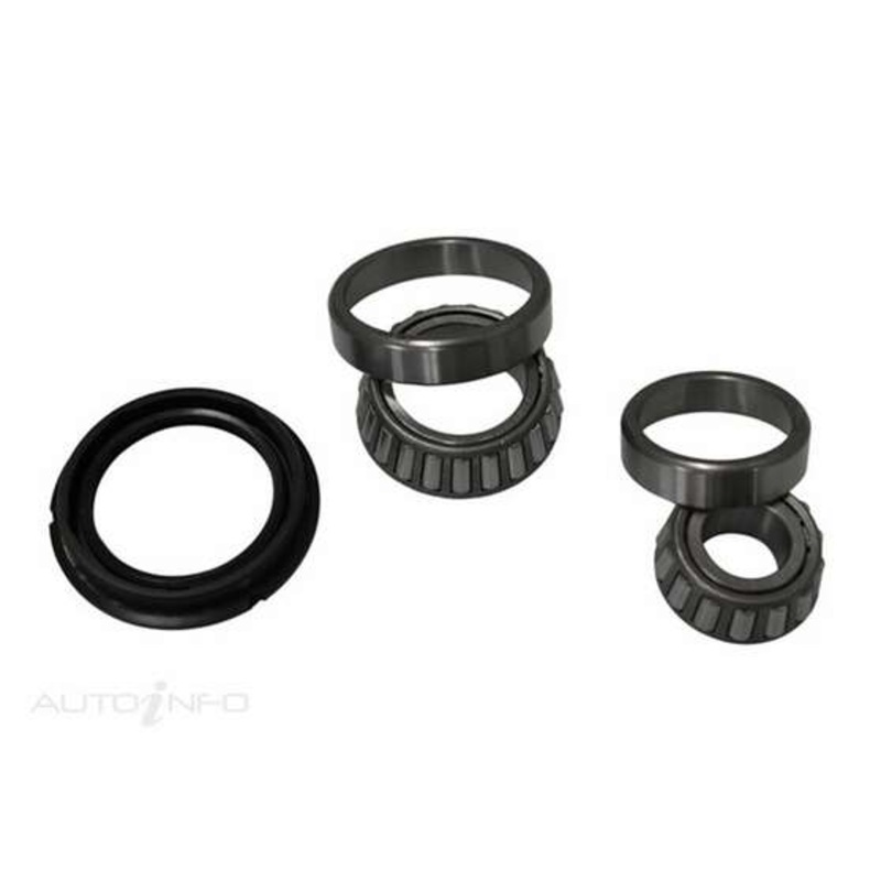 Bearing Wholesalers Wheel Bearing Kit – 2803 KIT