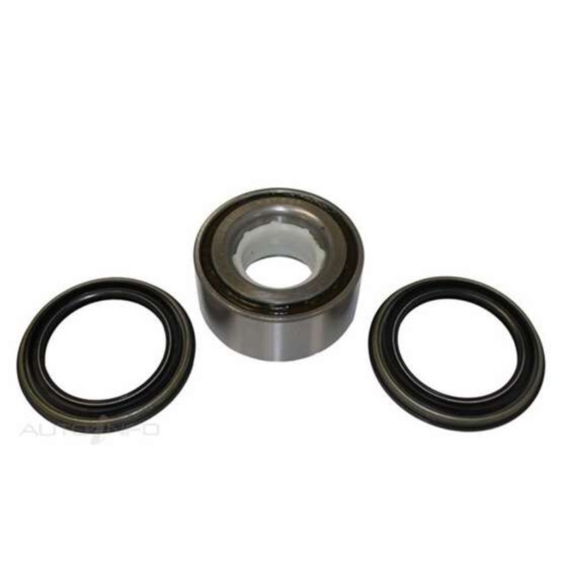 Bearing Wholesalers Wheel Bearing Kit – 4017 KIT