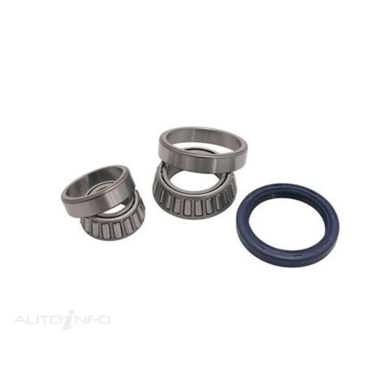 Bearing Wholesalers Wheel Bearing Kit – Front – 0889 KIT