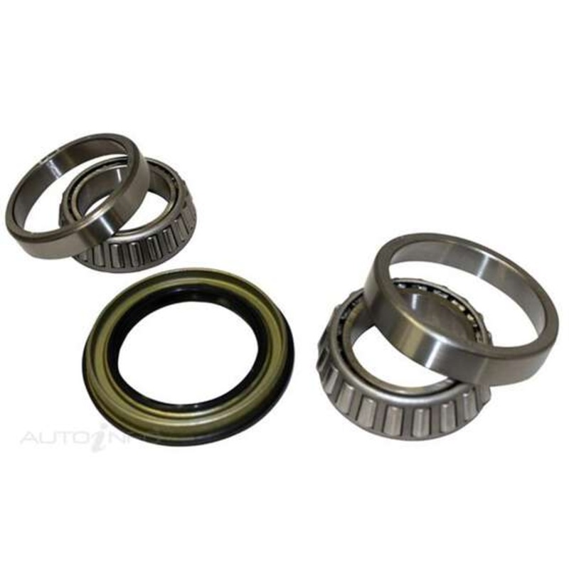 Bearing Wholesalers Wheel Bearing Kit – Front – 1159 KIT