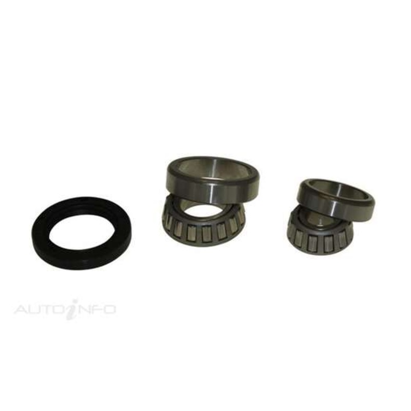 Bearing Wholesalers Wheel Bearing Kit – Front – 2721 KIT
