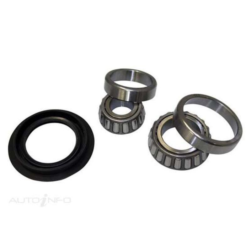 Bearing Wholesalers Wheel Bearing Kit – Front – 2775 KIT