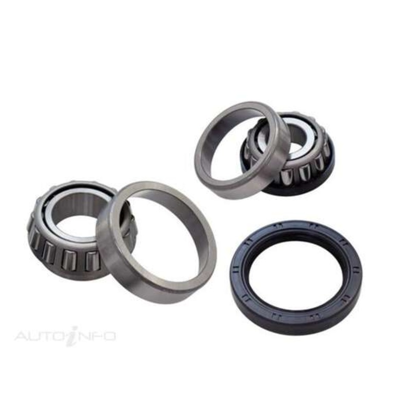 Bearing Wholesalers Wheel Bearing Kit – Front – 2843 KIT