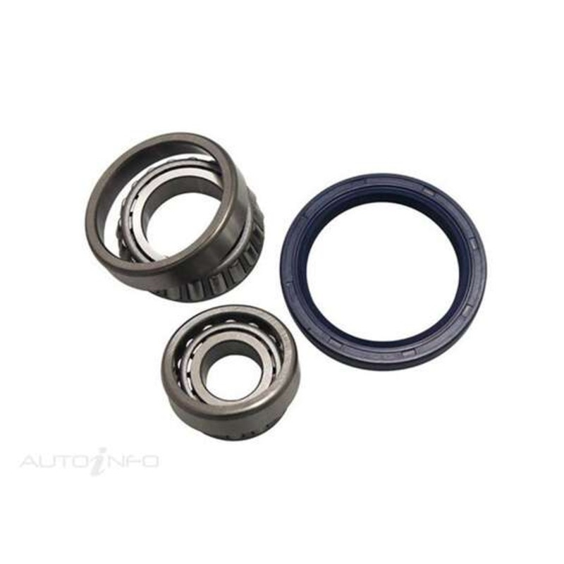 Bearing Wholesalers Wheel Bearing Kit – Front – 2849 KIT