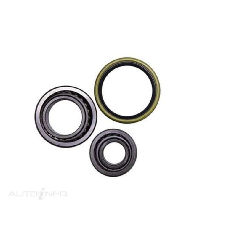 Bearing Wholesalers Wheel Bearing Kit – Front – 2889 KIT
