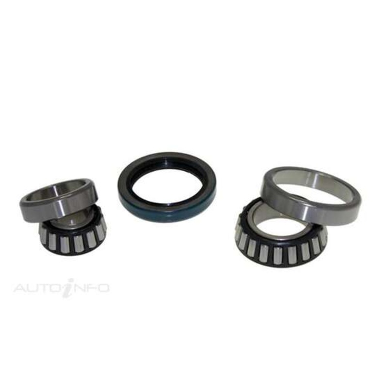 Bearing Wholesalers Wheel Bearing Kit – Front – 3069 KIT