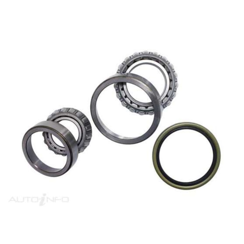 Bearing Wholesalers Wheel Bearing Kit – Front – 4561 KIT