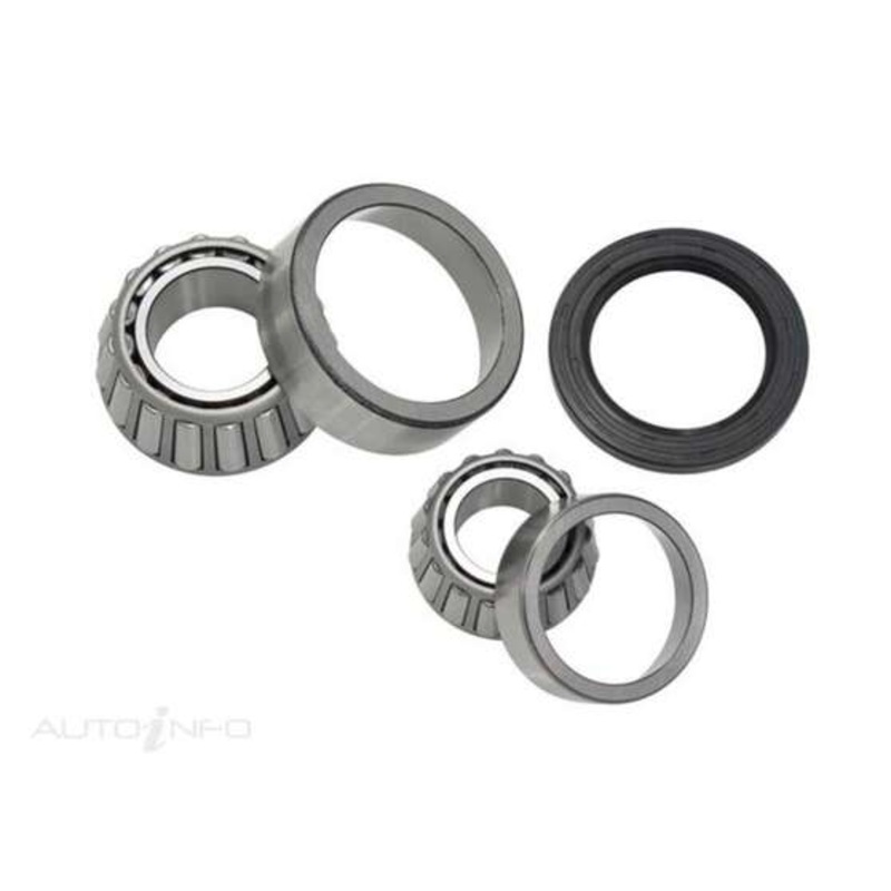 Bearing Wholesalers Wheel Bearing Kit – Front – 4620 KIT