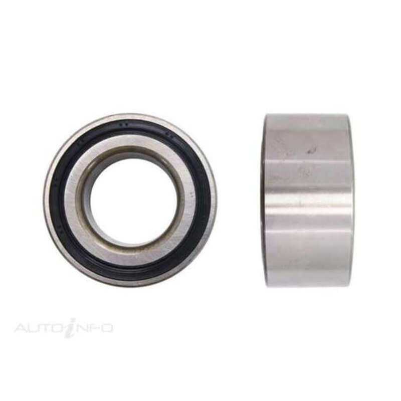 Bearing Wholesalers Wheel Bearing Kit – Front – 4661 KIT