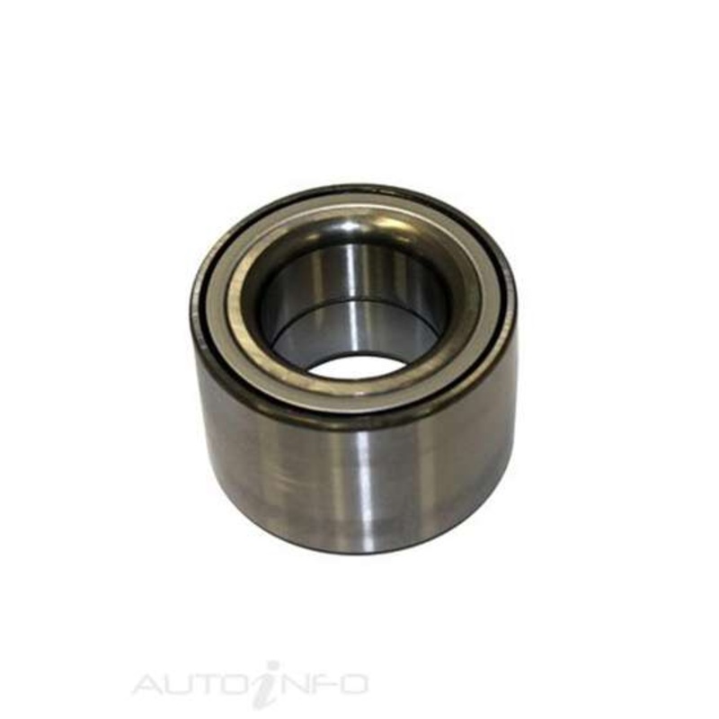 Bearing Wholesalers Wheel Bearing Kit – Front – 4744 KIT