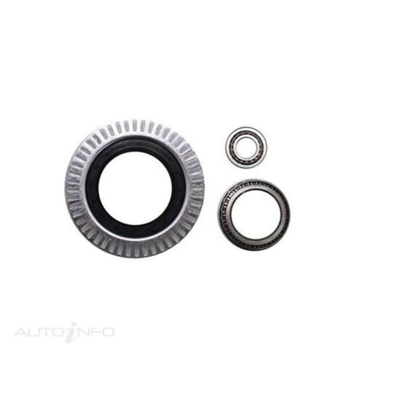 Bearing Wholesalers Wheel Bearing Kit – Front – 4765 KIT