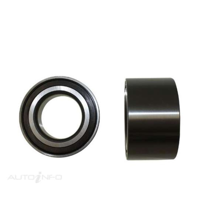 Bearing Wholesalers Wheel Bearing Kit – Front – 5301 KIT