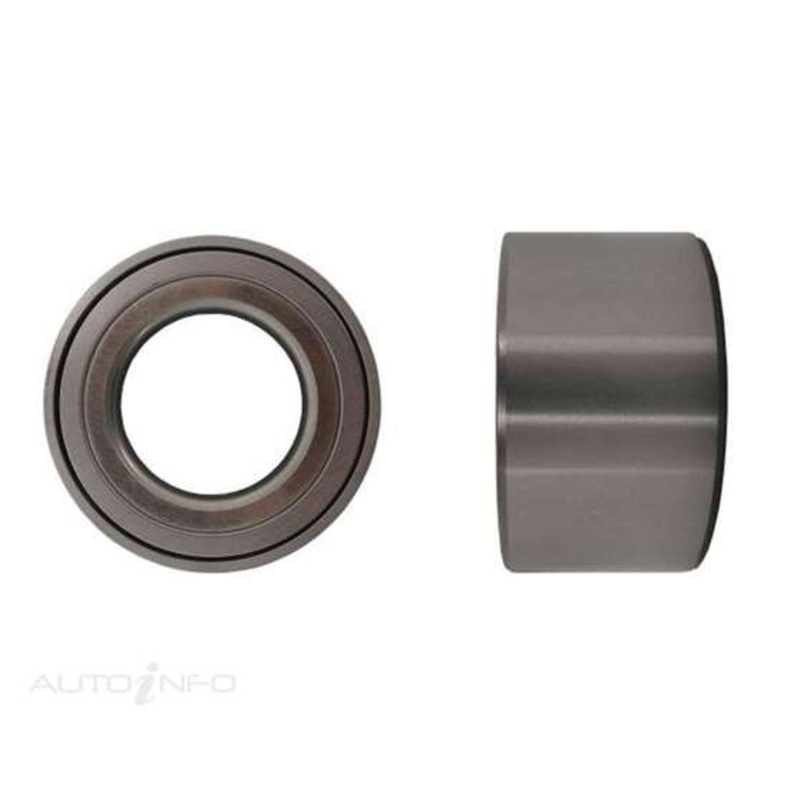 Bearing Wholesalers Wheel Bearing Kit – Front – 5502 KIT