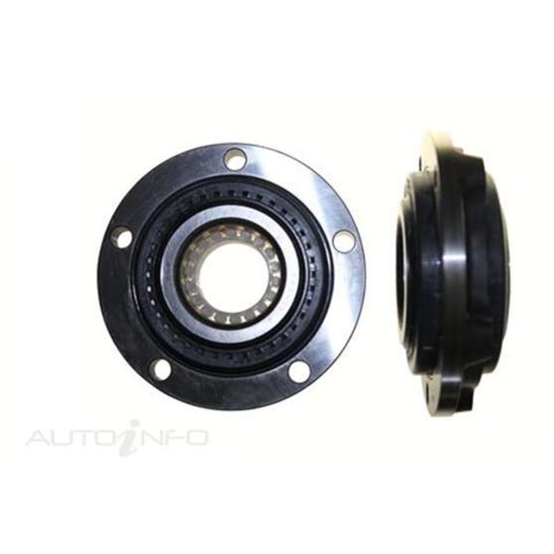 Bearing Wholesalers Wheel Bearing Kit – Rear – 4249 KIT