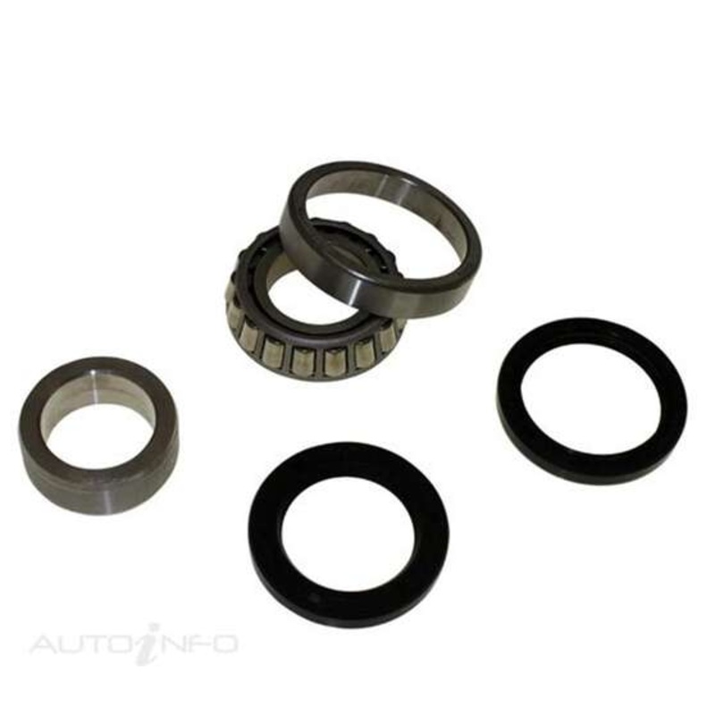 Bearing Wholesalers Wheel Bearing Kit – Rear – 4278 KIT