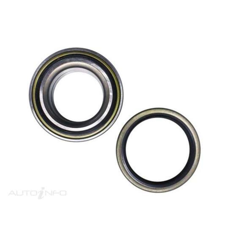 Bearing Wholesalers Wheel Bearing Kit – Rear – 4429 KIT