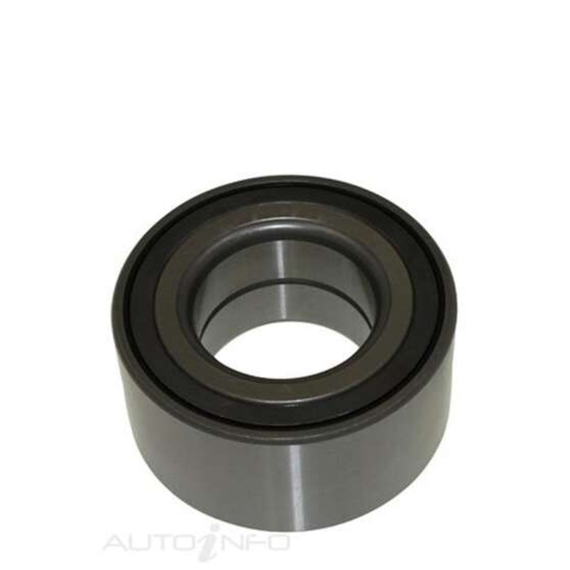 Bearing Wholesalers Wheel Bearing Kit – Rear – 4903 KIT