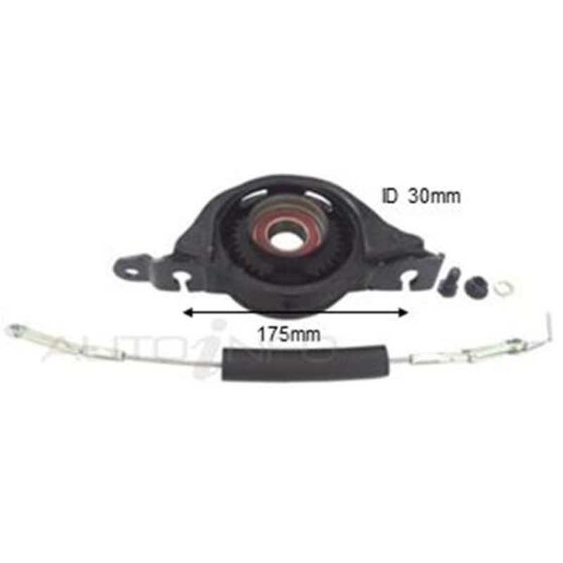 Boonma Drive Shaft Centre Support Bearing – CB-3927