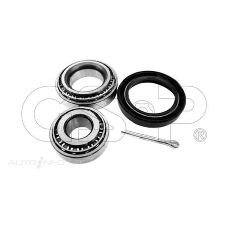 GSP Wheel Bearing Kit – GK0523