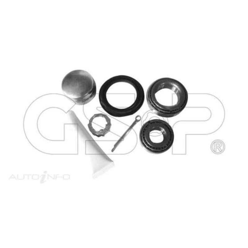 GSP Wheel Bearing Kit – GK0529