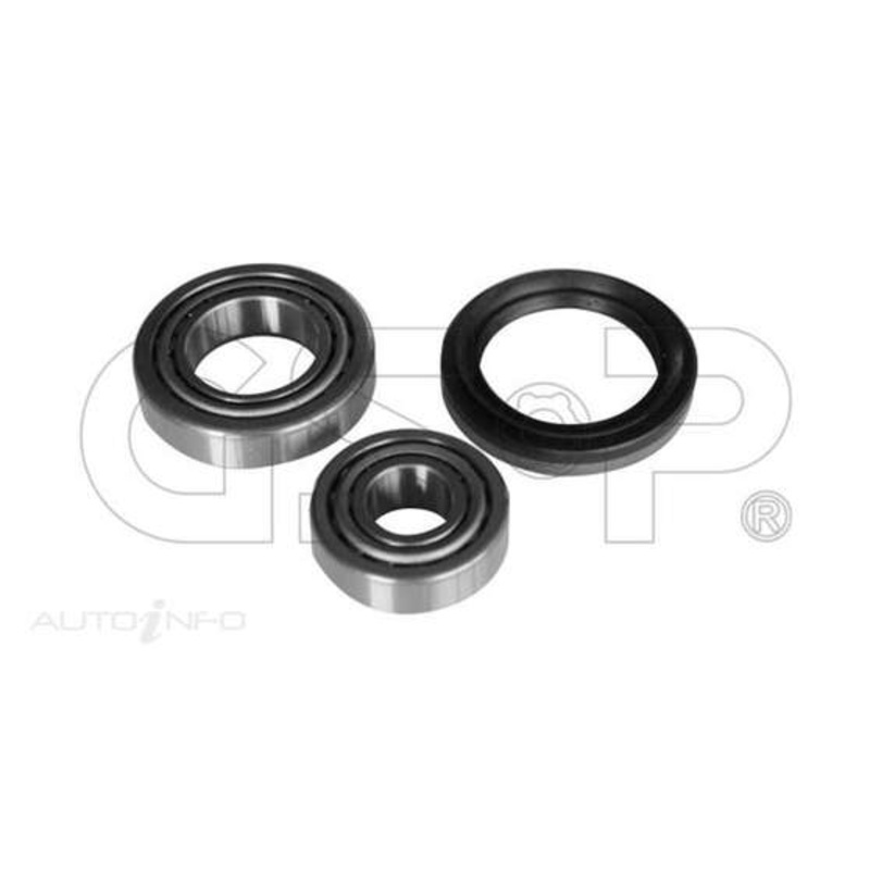 GSP Wheel Bearing Kit – GK0596