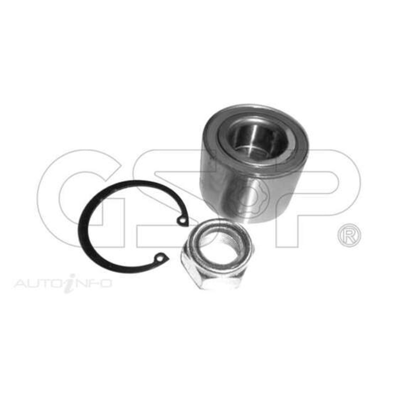 GSP Wheel Bearing Kit – GK0969