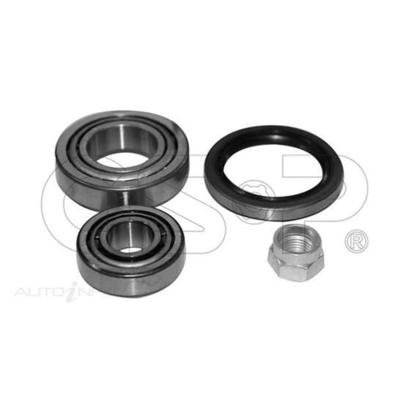 GSP Wheel Bearing Kit – GK1352