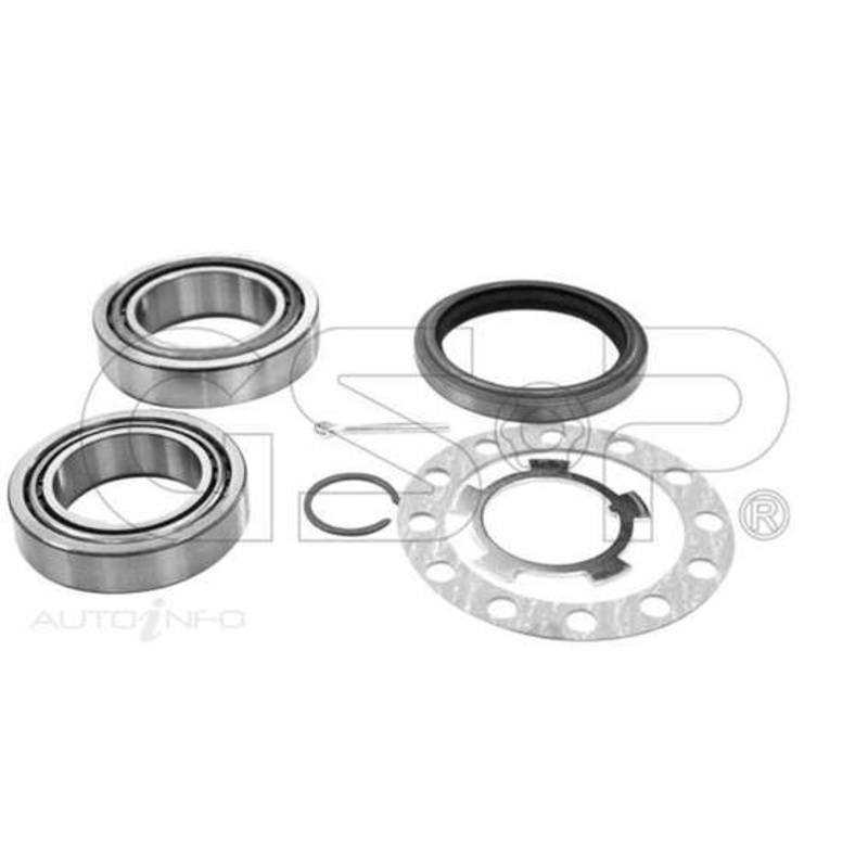 GSP Wheel Bearing Kit – GK1951