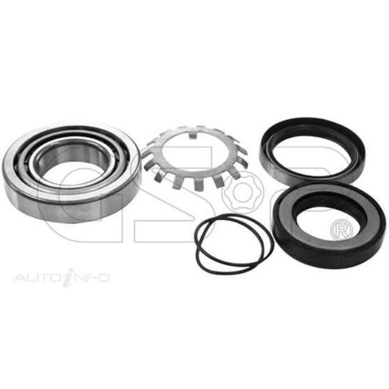GSP Wheel Bearing Kit – GK1956