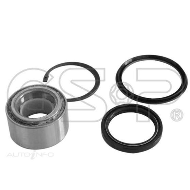 GSP Wheel Bearing Kit – GK3219