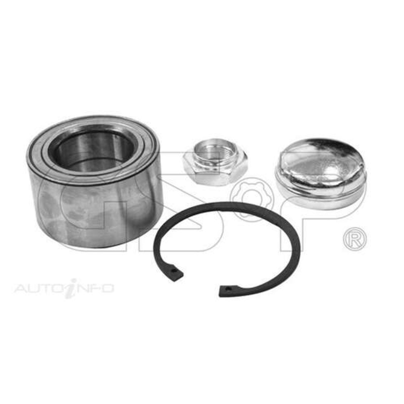 GSP Wheel Bearing Kit – GK3640