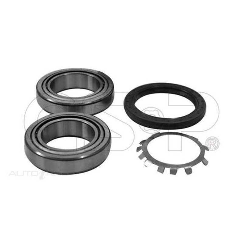 GSP Wheel Bearing Kit – GK6700