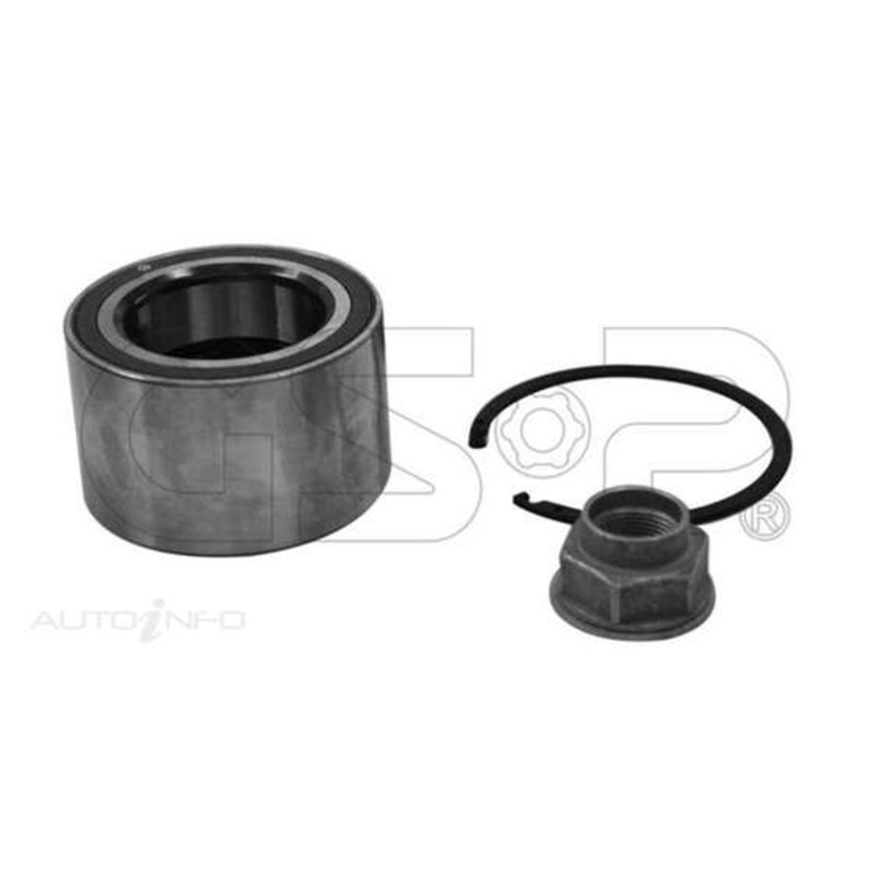 GSP Wheel Bearing Kit – GK6721