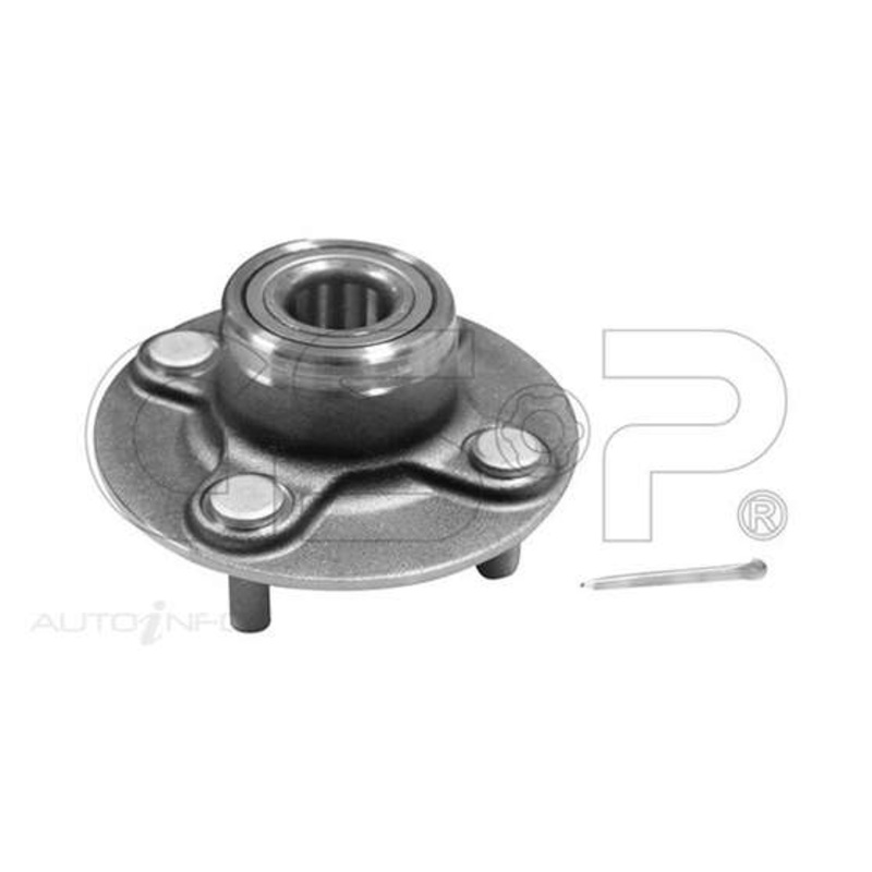 GSP Wheel Hub Assembly – 227022K