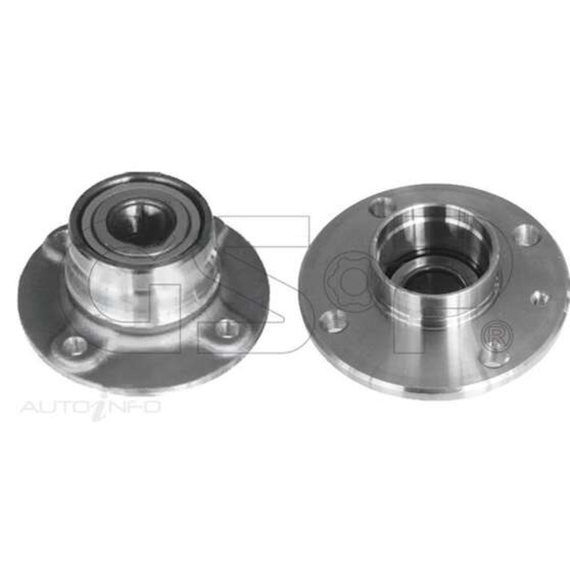 GSP Wheel Hub Assembly – 227023