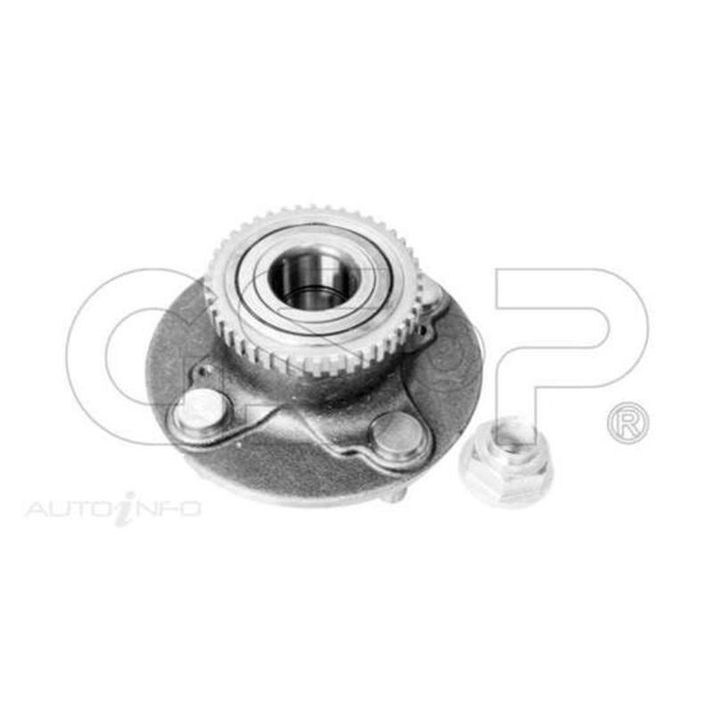 GSP Wheel Hub Assembly – 228026K
