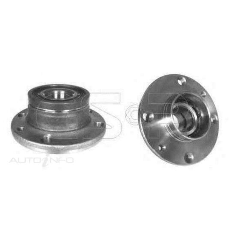 GSP Wheel Hub Assembly – 230046K