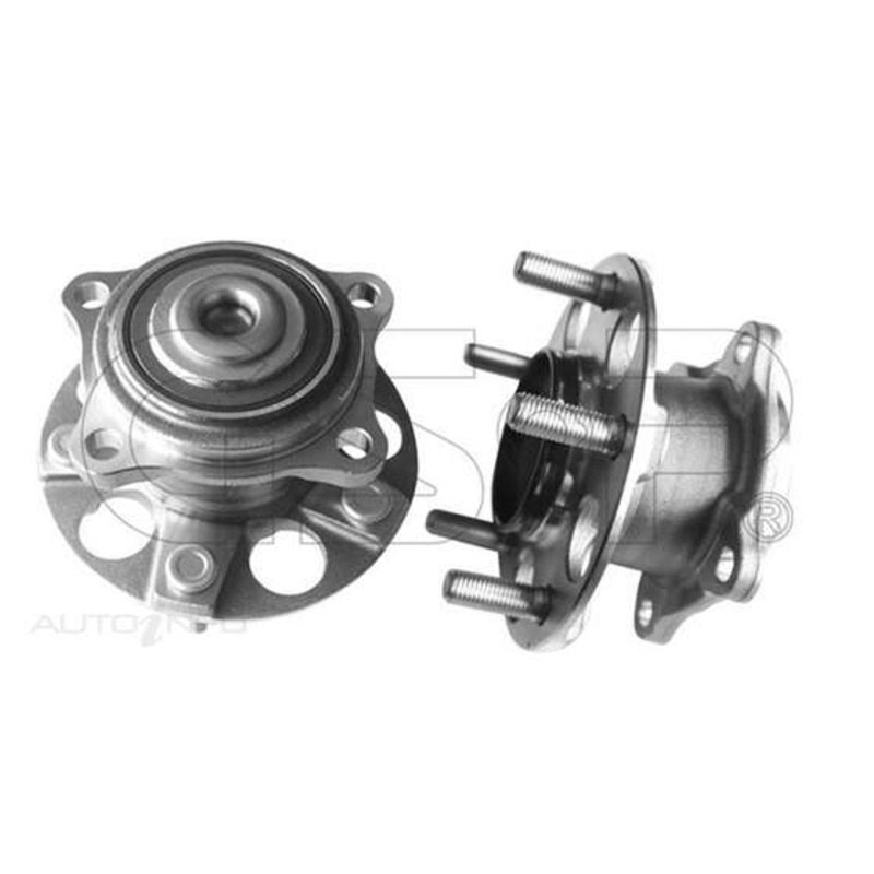 GSP Wheel Hub Assembly – 400165