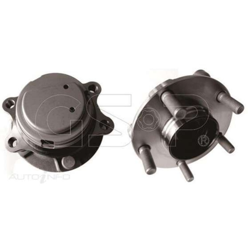 GSP Wheel Hub Assembly – 400203