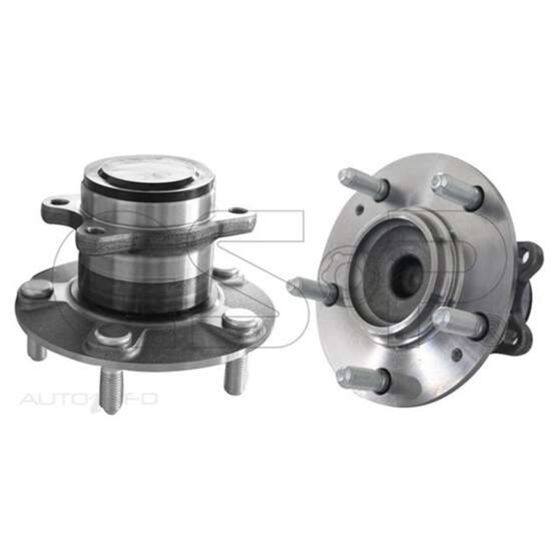 GSP Wheel Hub Assembly – 400261
